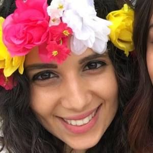 Meet your Posher, Jessica